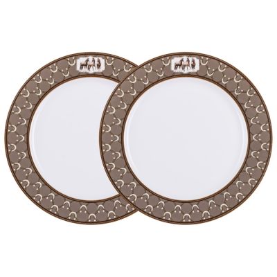 НАБОР ТАРЕЛОК ЗАКУСОЧНЫХ LEFARD 