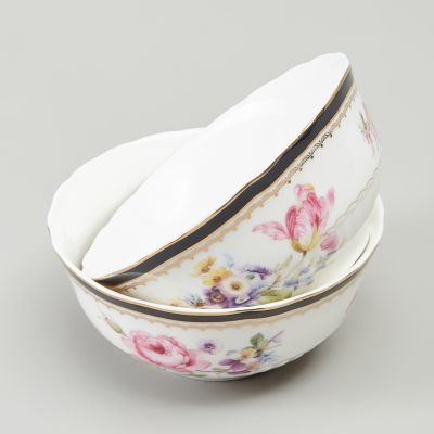 НАБОР САЛАТНИКОВ LEFARD 