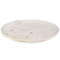 БЛЮДО СЕРВИРОВОЧНОЕ КОЛЛЕКЦИЯ 