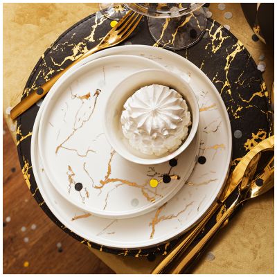 НАБОР ТАРЕЛОК ЗАКУСОЧНЫХ LEFARD 