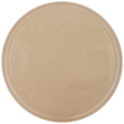 БЛЮДО LEFARD TINT 32 СМ (БЕЖЕВЫЙ) (КОР=3шт) МАЛ.УП.- 3ШТ. МИН. ПАРТИЯ-0