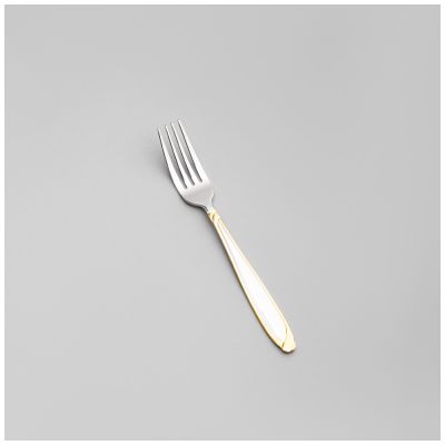 НАБОР СТОЛОВЫХ ПРИБОРОВ НА 6 ПЕРСОН CASTA  AGNESS 24 ПР-2