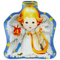 БЛЮДО ДЛЯ СЕРВИРОВКИ 19,5*18 СМ