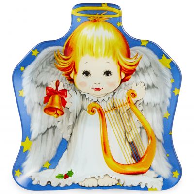 БЛЮДО ДЛЯ СЕРВИРОВКИ 19,5*18 СМ-0