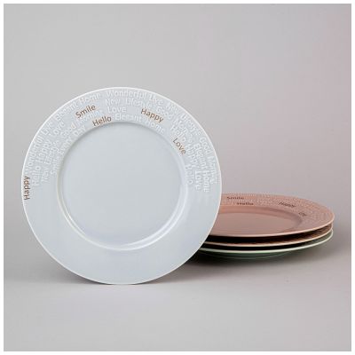 НАБОР ТАРЕЛОК LEFARD 