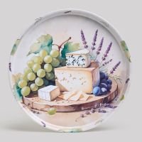 ПОДНОС СЕРВИРОВОЧНЫЙ AGNESS 