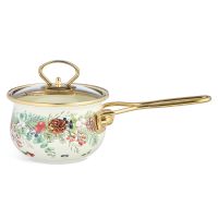 КОВШ ЭМАЛИРОВАННЫЙ СЕРИЯ 