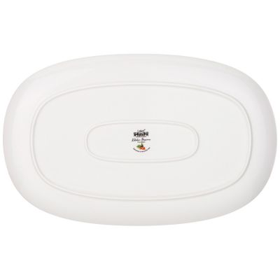 БЛЮДО ОВАЛЬНОЕ LEFARD 