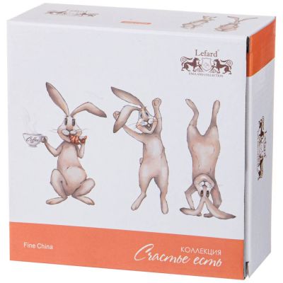 САЛАТНИК LEFARD  