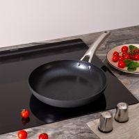 СКОВОРОДА C АНТИПРИГАР. 3Х СЛОЙНЫМ ПОКРЫТ. DAIKIN, СЕРИЯ 