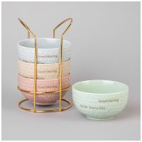 НАБОР САЛАТНИКОВ LEFARD 