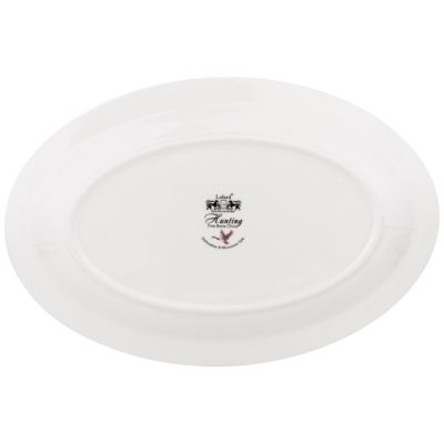 БЛЮДО ОВАЛЬНОЕ LEFARD 