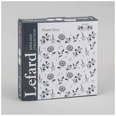 НАБОР ТАРЕЛОК ЗАКУСОЧНЫХ LEFARD 