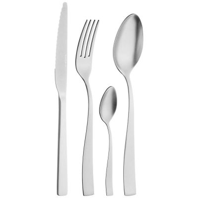 НАБОР СТОЛОВЫХ ПРИБОРОВ 