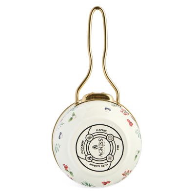 КОВШ ЭМАЛИРОВАННЫЙ СЕРИЯ 