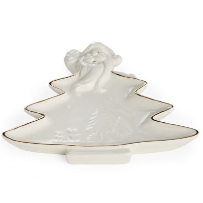 БЛЮДО СЕРВИРОВОЧНОЕ 