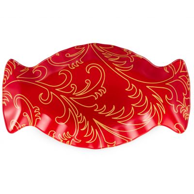 БЛЮДО ДЛЯ СЕРВИРОВКИ КОЛЛЕКЦИЯ 