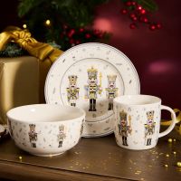 НАБОР ПОСУДЫ LEFARD 