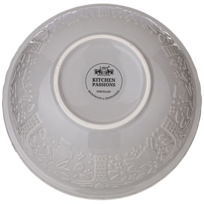 САЛАТНИК ДЛЯ СМЕШИВАНИЯ И СЕРВИРОВКИ LEFARD 