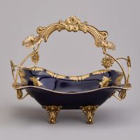 ФРУКТОВНИЦА 25,5*19*13,5 СМ