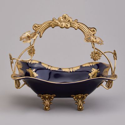 ФРУКТОВНИЦА 25,5*19*13,5 СМ-0