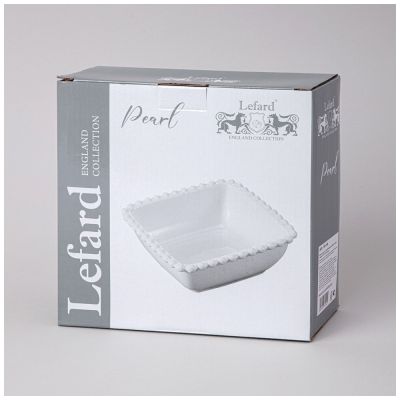 САЛАТНИК КВАДРАТНЫЙ LEFARD 