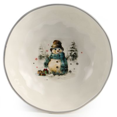 САЛАТНИК AGNESS 