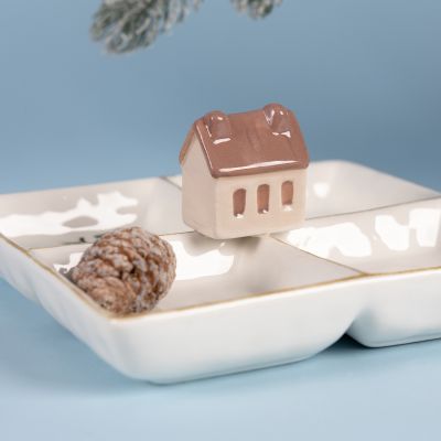 МЕНАЖНИЦА 4 СЕКЦИИ КОЛЛЕКЦИЯ 