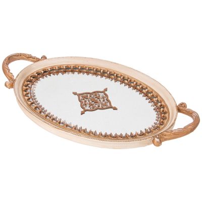 ПОДНОС ДЕКОРАТИВНЫЙ КОЛЛЕКЦИЯ 