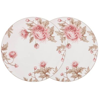 НАБОР ТАРЕЛОК ЗАКУСОЧНЫХ LEFARD 