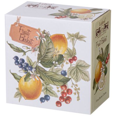 САЛАТНИК-ТАРЕЛКА СУПОВАЯ LEFARD 