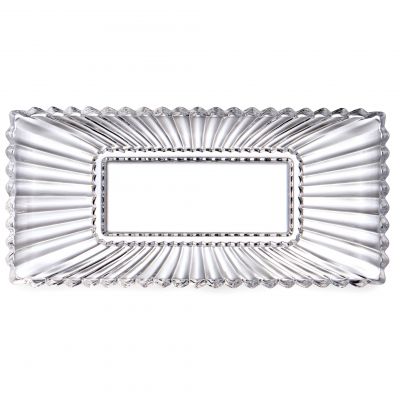 БЛЮДО СЕРВИРОВОЧНОЕ 