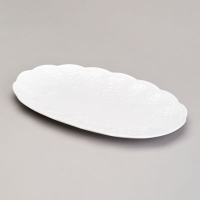 БЛЮДО ОВАЛЬНОЕ LEFARD 