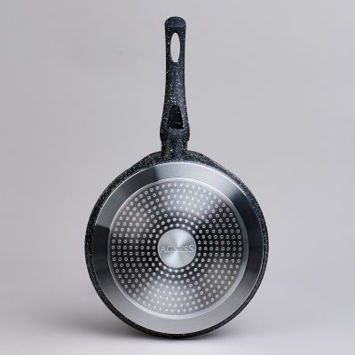 СКОВОРОДА БЛИННАЯ AGNESS С АНТИПРИГАРНЫМ ПОКРЫТИЕМ 