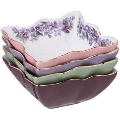 НАБОР РОЗЕТОК LEFARD 