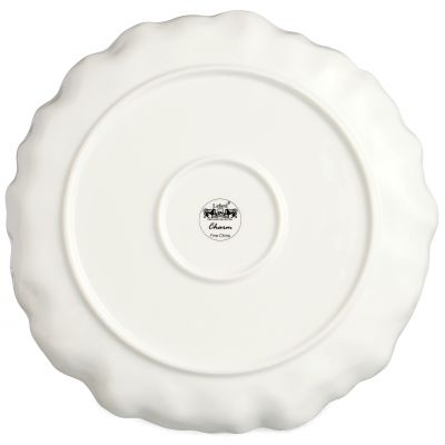 НАБОР ТАРЕЛОК ОБЕДЕННЫХ LEFARD 