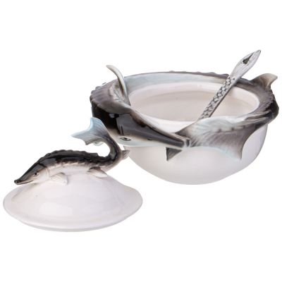 ИКОРНИЦА LEFARD 