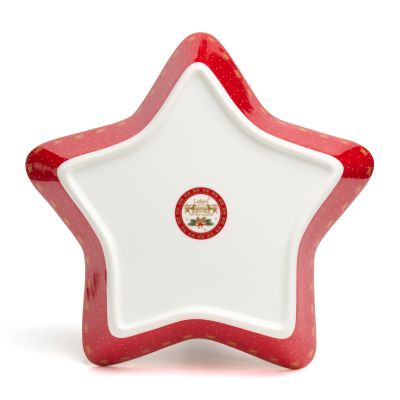 БЛЮДО-ЗВЕЗДА LEFARD 