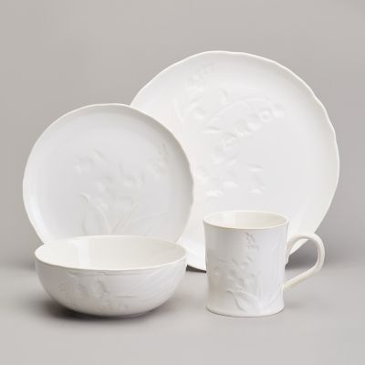 НАБОР ОБЕДЕННЫЙ LEFARD 