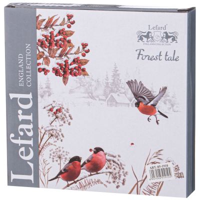 ТАРЕЛКА ЗАКУСОЧНАЯ LEFARD 