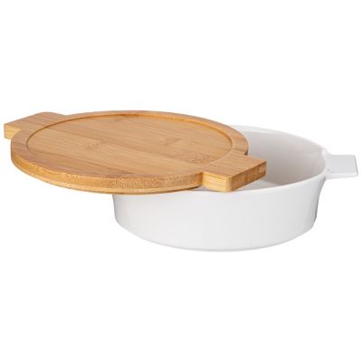 САЛАТНИК С РУЧКАМИ LEFARD 