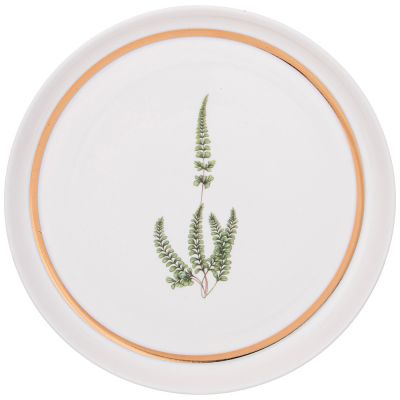 ТАРЕЛКА ЗАКУСОЧНАЯ LEFARD 