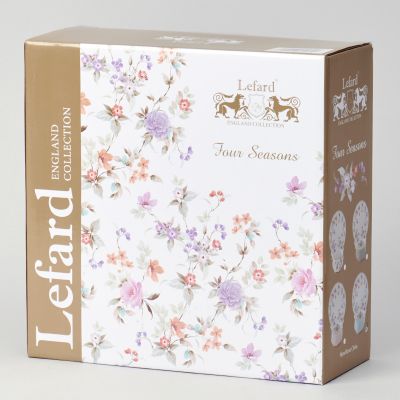 НАБОР ДЛЯ ЗАВТРАКА LEFARD 