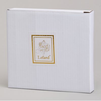 БЛЮДО СЕРВИРОВОЧНОЕ 14,7Х14Х1,7 СМ-1