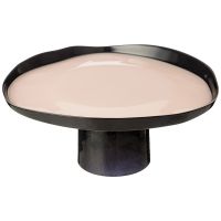 БЛЮДО НА НОЖКЕ 