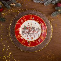 ТАРЕЛКА ОБЕДЕННАЯ LEFARD 