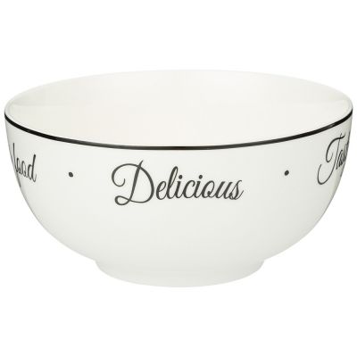 ТАРЕЛКА СУПОВАЯ LEFARD BON APPETIT 14*6,8СМ 600МЛ (МАЛ. УП. = 4ШТ)-0