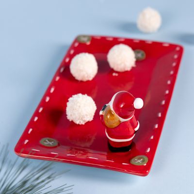 БЛЮДО СЕРВИРОВОЧНОЕ КОЛЛЕКЦИЯ 