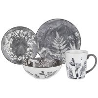 НАБОР ОБЕДЕННЫЙ LEFARD 