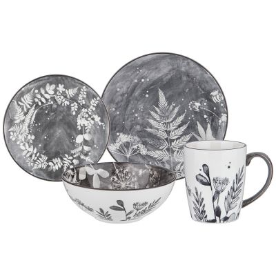 НАБОР ОБЕДЕННЫЙ LEFARD 